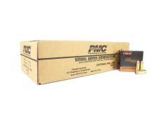 PMC Bronze 44 Remington Magnum 180 Grain JHP Case PMC44B-CASE