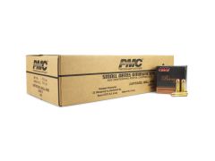 PMC Bronze 44 Mag 240 Grain Truncated-Cone SP (Case)