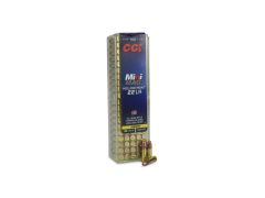 CCI Mini Mag 22 LR 36 Grain Hollow Point