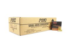 PMC 10mm 170 Grain HP Case PMC10B-CASE