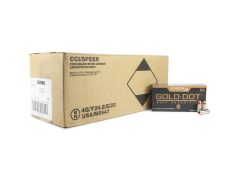 Speer Gold Dot .45 ACP 230 Grain HP (Case)