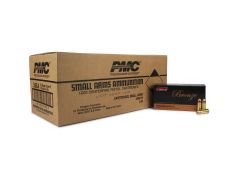 PMC Bronze 38 Super 130 Grain +P FMJ PMC38SA Ammo Buy