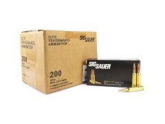 Sig Sauer, 277 Fury, fmj, ammo buy, ammo for sale, 277 sig fury, rifle ammo, fmj for sale, Ammunition Depot