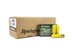 PRA20 Remington Premier 20 Ga 2.75" 260 Gr Accutip 