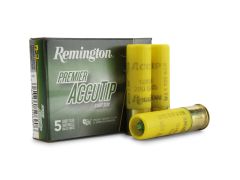 Remington Premier 20 Gauge 2.75" 260 Gr Accutip Slug