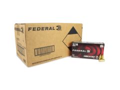 Federal American Eagle 357 Sig 125 Grain FMJ Case AE357S2-CASE