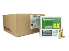 umc 223 200 rounds, remington 223 bulk ammo, umc ammo 223, remington umc ammo 223, remington umc 223 55 grain, 223 ammo, 223 ammo for sale, remington 223 umc ballistics, 223 rifle ammo for sale, ammo depot, ammunition depot