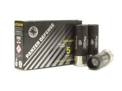 Panzer Defense Lequian 12 Ga 00 Buck