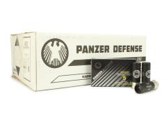 Panzer Defense Lequian Tactical & LE 12 Gauge 2.75" 1-3/16 oz 00 Buckshot (Case)