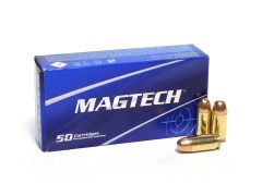 Magtech 45 ACP 230 Gr FMJ (Case)