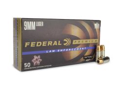 Federal, personal defense, classic, Ammo, JHP, 9mm, Luger, For Sale, 147 gr, hollow point, brass, boxer primed, case, cheap, discount, bulk, online, in stock, hst, ammunition depot