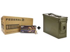 Federal Premium, hst, 9mm hst, bulk 9mm, bulk ammo, bulk 9mm for sale, ammo for sale, bulk ammo buy, bulk 9mm ammo, Ammunition Depot