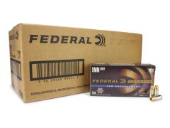 Federal Premium, hst, 9mm hst, bulk 9mm, bulk ammo, bulk 9mm for sale, ammo for sale, bulk ammo buy, bulk 9mm ammo, Ammunition Depot