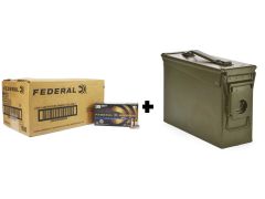 federal premium ammo, federal hst, bulk 9mm ammo, bulk 9mm, bulk ammo for sale, 9mm ammo, 9mm jhp, Ammunition Depot