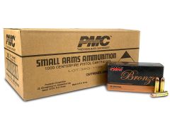 PMC, 38 Special, FMJ, pmc ammo, ammo for sale, 38 special for sale, pmc for sale, Ammunition Depot