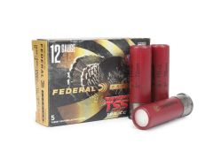 Federal Premium Heavyweight TSS 12 Gauge 3" 1-3/4 oz 9 Shot