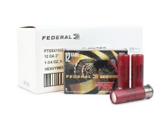 Federal Premium Heavyweight TSS Bulk 50 Rd