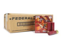 Federal Ultra Steel 12 Gauge 3" 1-1/4 oz 2 Shot Steel Case