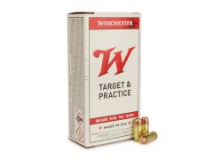 Winchester .380 ACP 95 Grain FMJ Q4206 Ammo Buy