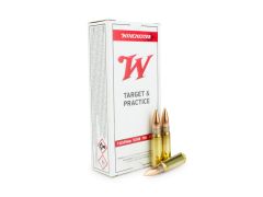 Winchester, 7.62x39, fmj, fmj ammo, ammo for sale, 762, 7.62, 762 ammo, 7.62 fmj, 7.62 ammo for sale, Ammunition Depot