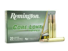 Remington, 280 Remington, Core-Lokt Tipped, soft point, ammo for sale, hunting ammo, Ammunition Depot