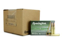 Remington, 280 Remington, Core-Lokt Tipped, soft point, ammo for sale, hunting ammo, Ammunition Depot