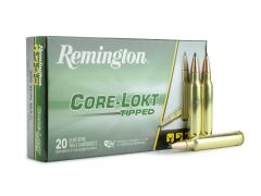 Remington, 300 Win Mag, Core-Lokt Tipped, core lokt, hunting ammo, 300 winchester magnum, ammo for sale, Ammunition Depot