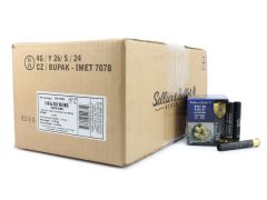 Sellier & Bellot Elite Protection 410 Gauge 3" Dual Pellet Load BB/000 Buck (Case)