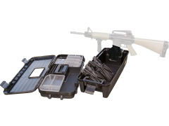 MTM Tactical Range Box, MTM TRB-40       Tactical Range Box