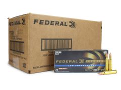 Federal, tactical TRU, 223 Remington, HI-SHOK SP, 223 rem, ammo for sale, rifle ammo for sale, ammo buy, 223 ammo, 223 for sale, ammo depot, Ammunition Depot