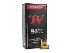 USA9JHP2 Winchester USA 9mm 147 Grain JHP