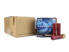 Federal Speed-Shok 12GA WF1334 250 Rds