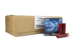 Federal Speed-shok 12GA BB Shot WF133BB Bulk