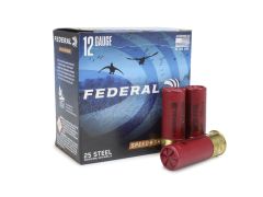 Federal Speed-Shok 12GA WF145BB