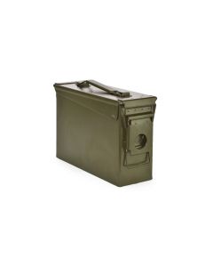 M19A - 30 Caliber Empty Ammo Can
