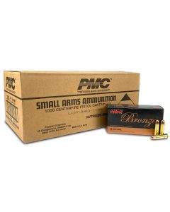 PMC, 38 Special, FMJ, pmc ammo, ammo for sale, 38 special for sale, pmc for sale, Ammunition Depot