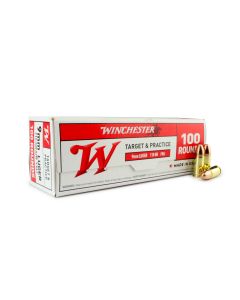 winchester ammo, 9mm, 9mm fmj, 9mm ammo, 9mm luger, 9mm fmj for sale, Winchester 9mm, ammo for sale, bulk 9mm, Ammunition Depot
