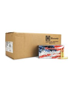 Hornady American Gunner 300 Blackout 125 Gr HP (Case)