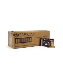 Federal American Eagle 300 Blackout 220 Grain Subsonic OTM (Case)