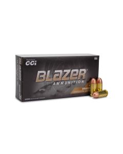 Blazer Brass 45 ACP 230 Grain FMJ