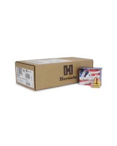 Hornady American Gunner 45 ACP 185 Gr XTP (Case)