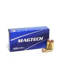 Magtech  .45 ACP 230 Grain FMJ (Case)