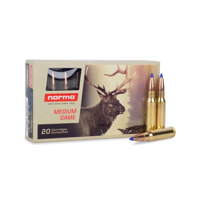 Norma 308 Winchester 180 Gr BondStrike | 308 Winchester Ammo For Sale ...