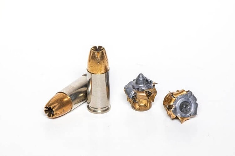 .380 vs 9mm self defense ammo