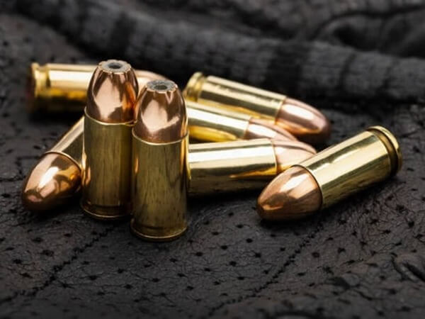 9mm vs 9mm Luger Ammunition