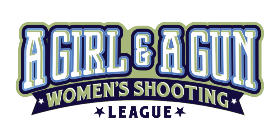 A Girl and A Gun Shooting League