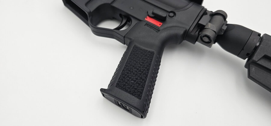 AR15 Amend2 Pistol Grip