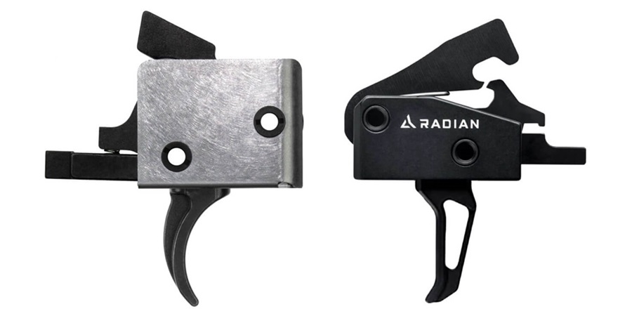 AR15 Single-Stage Triggers