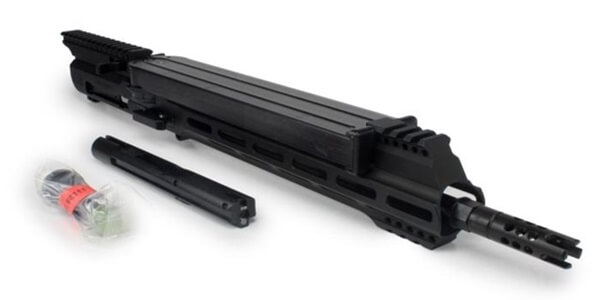 AR57 Rifle Upper Reciever