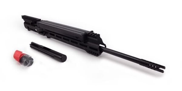 AR57 Upper Reciever